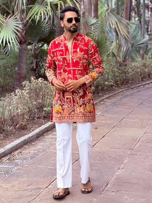 Kurta Set
